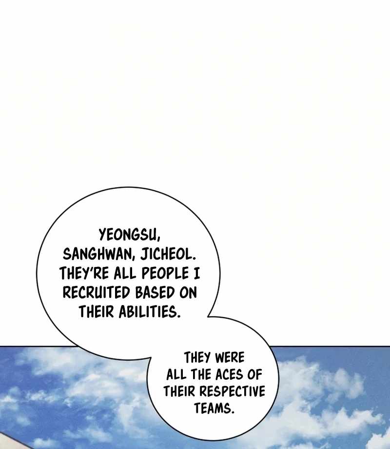 THE KILLER'S INTERVIEW Chapter 30 36